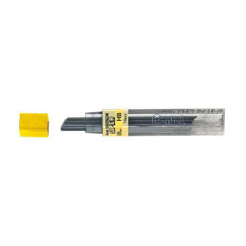 PENTEL® P209 Mine Ersatzmine 0,9 mm für Druckbleistifte