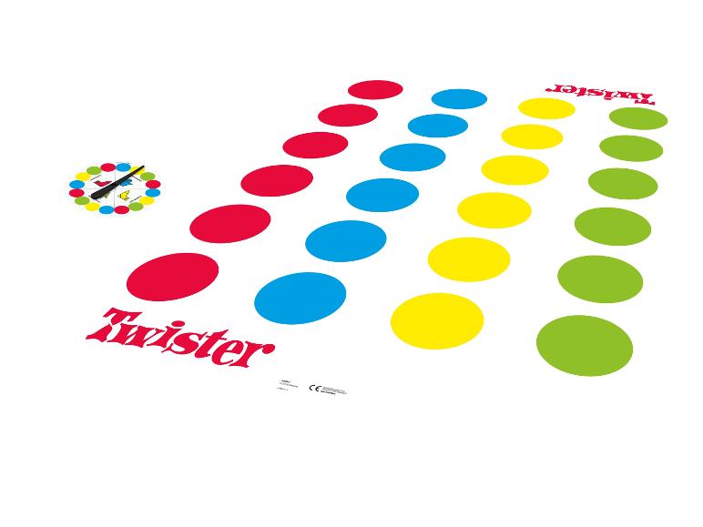 Gezelschapsspellen
