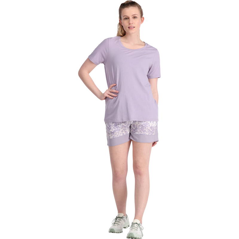 Kari Traa Ruth Vandre T-shirt Dame