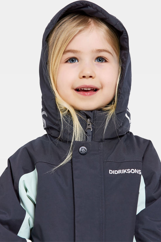 Didriksons Didriksons Neptun Cover Gevoerd Pak Junior