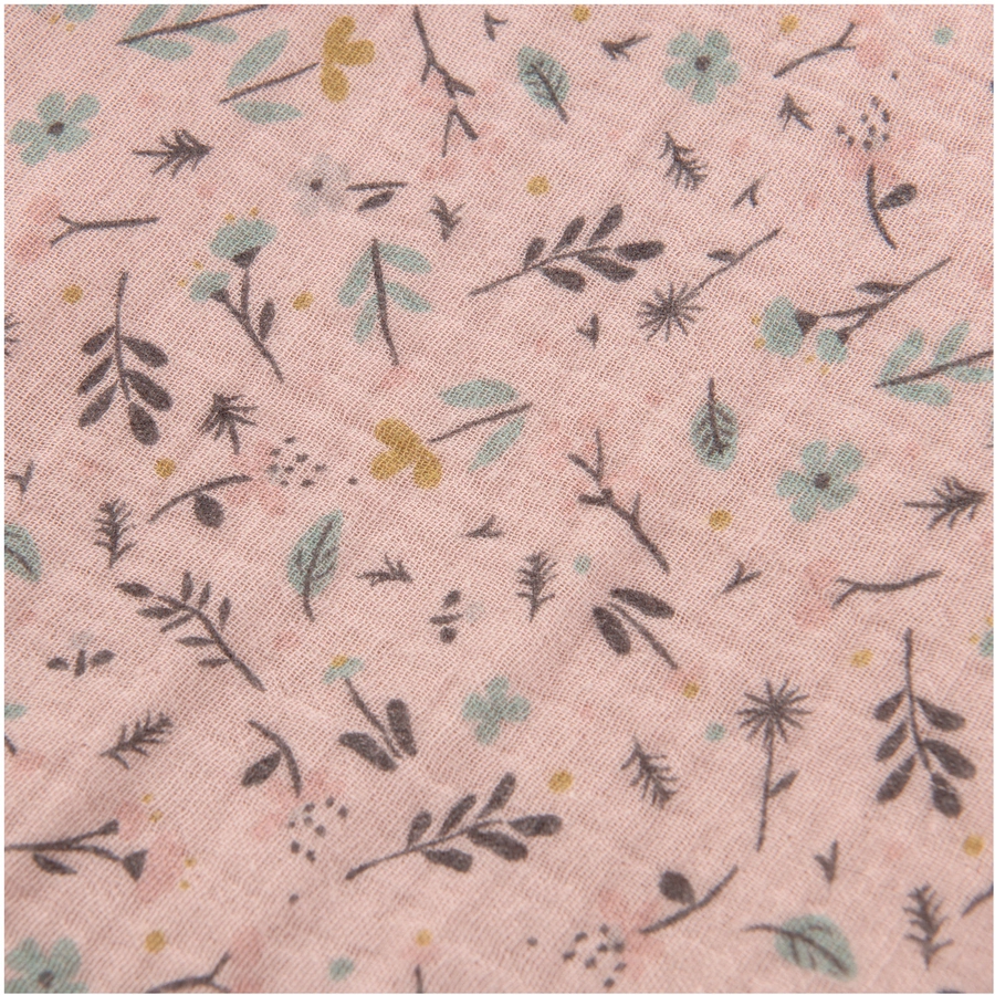 Hauck Babyaufsatz Alpha Bouncer 2in1 Bambi Rose