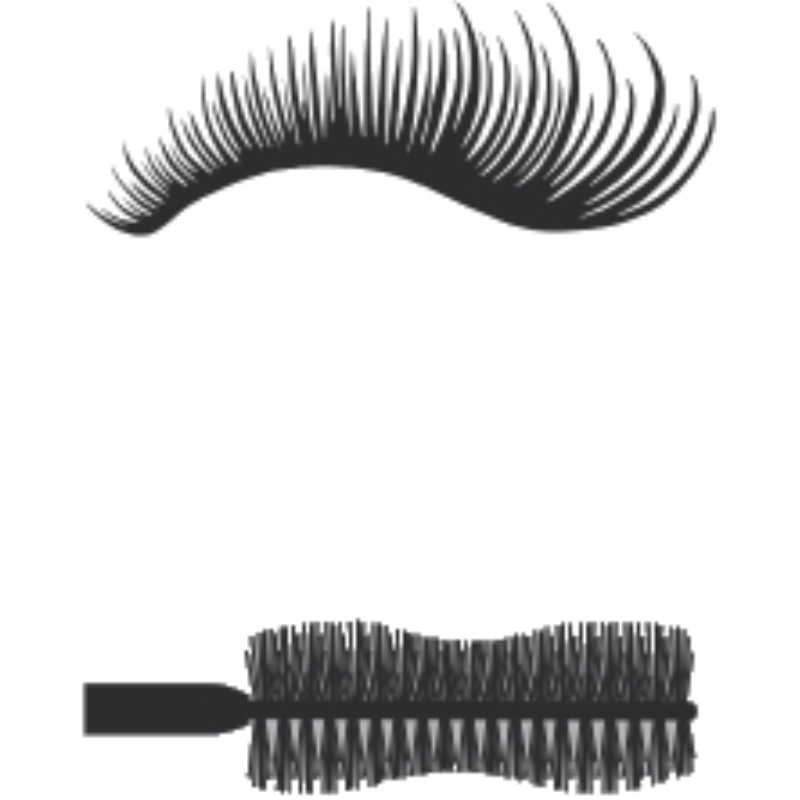 Helena Rubinstein Lash Queen Mascara Sexy Blacks 6,9 ml - Black