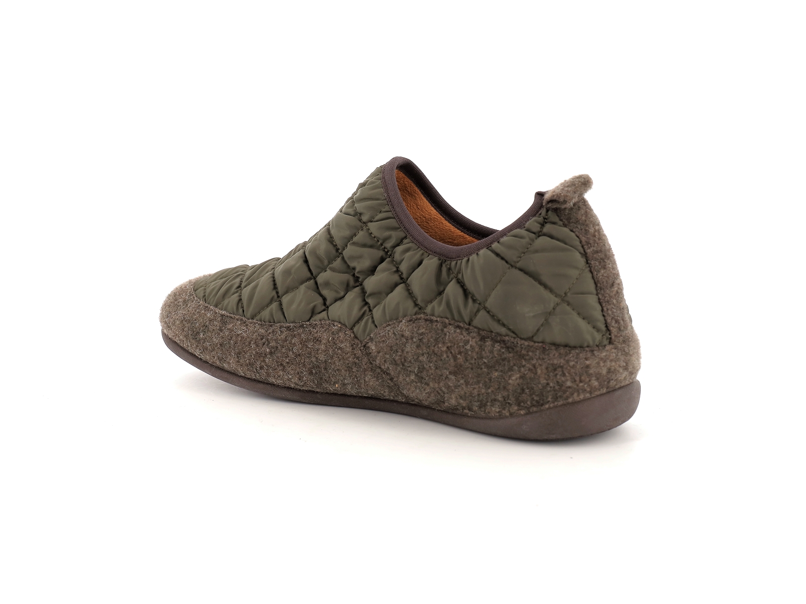 Toni pons-NIL-UM Textile Kaki