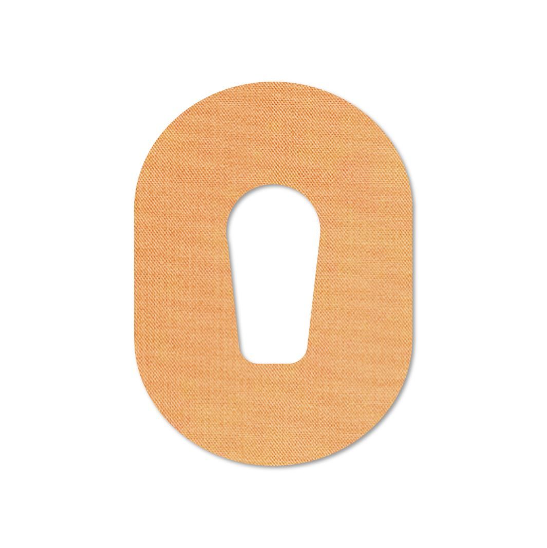 MySweetStitch | Fixierpflaster Dexcom G6