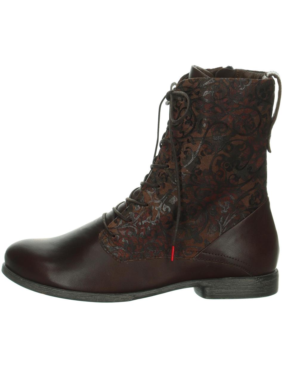 Stiefelette AGRAT