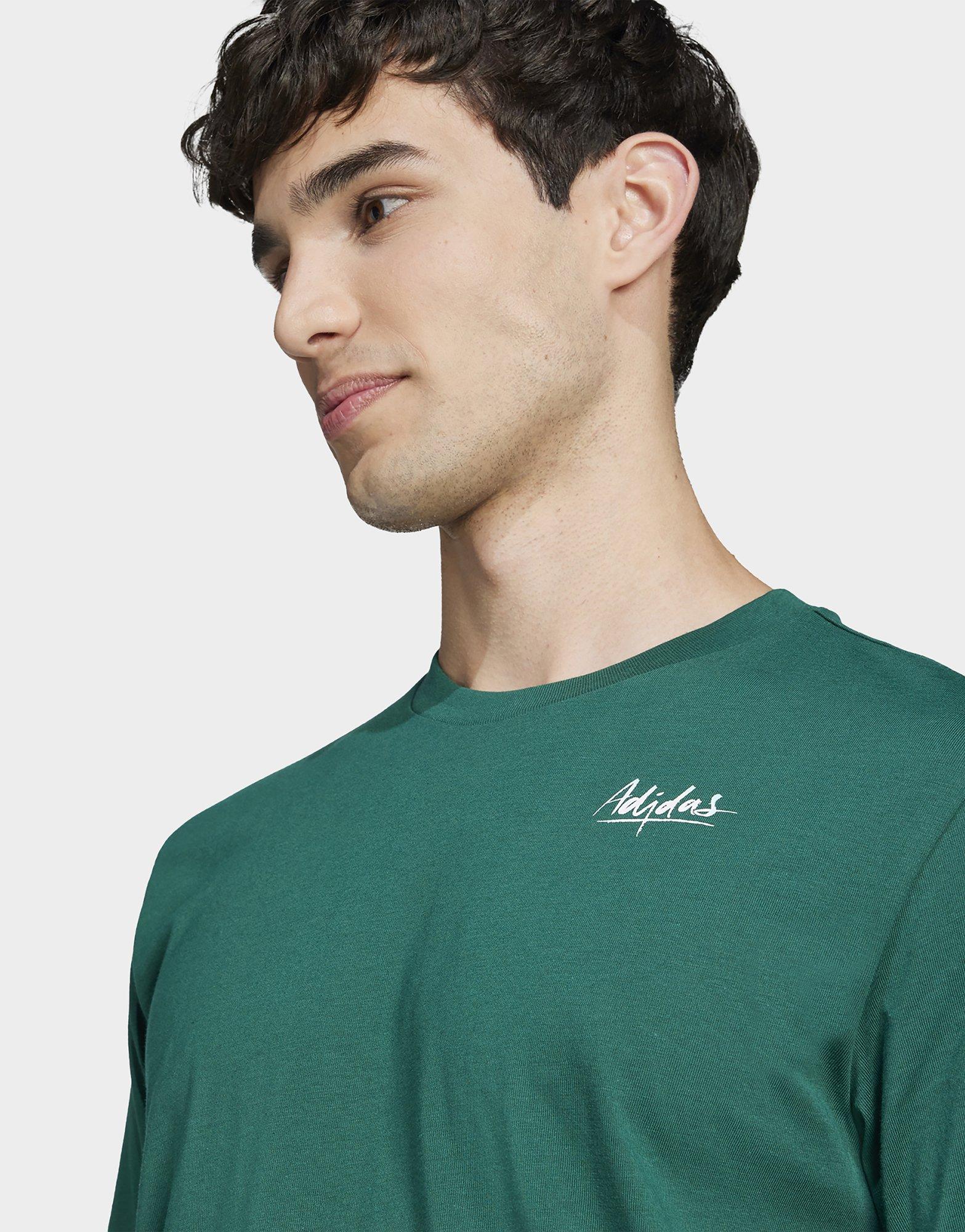 adidas T-shirt graphique Lounge Still Life Bowl