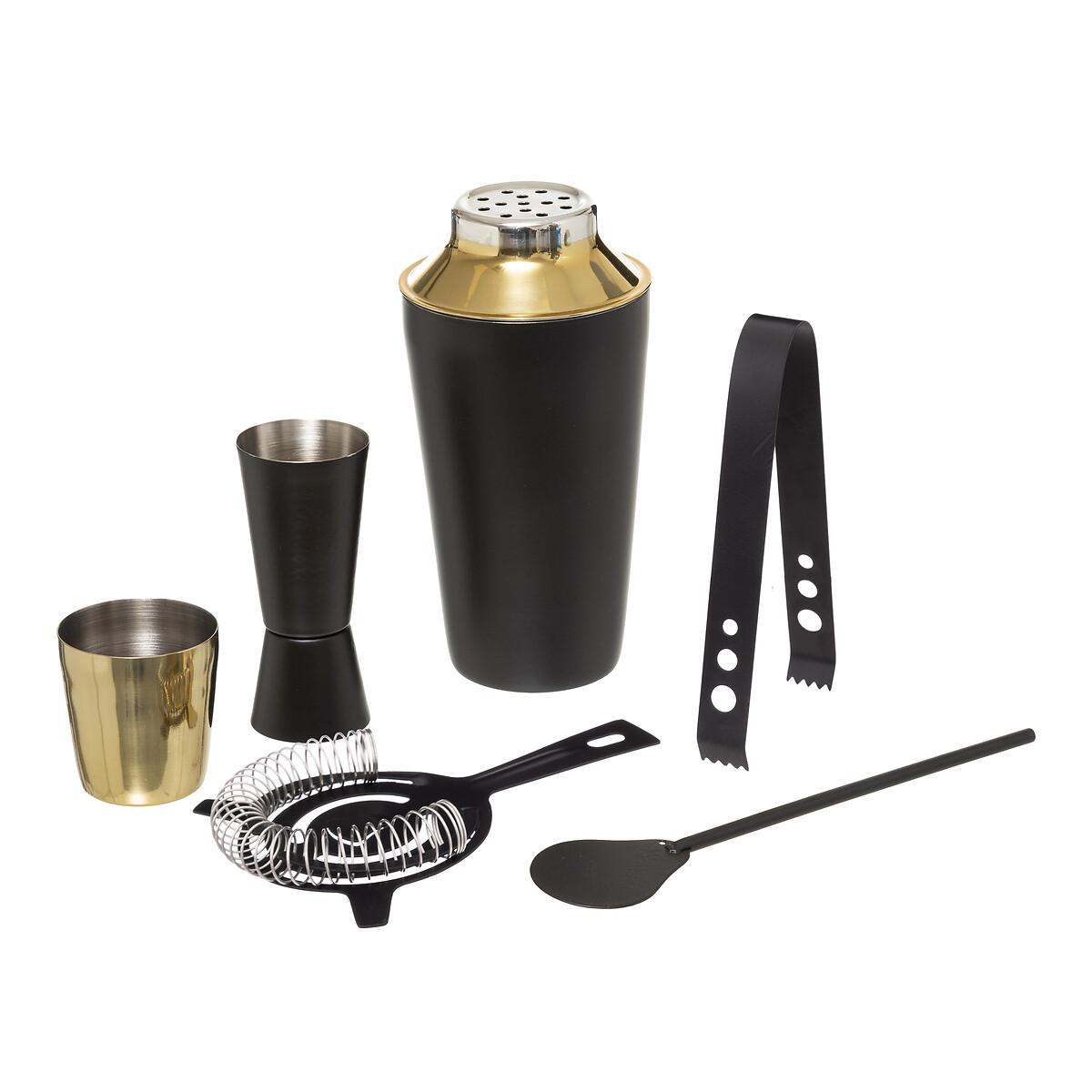 COFFRET COCKTAIL PETIT SALON 5 PIECES