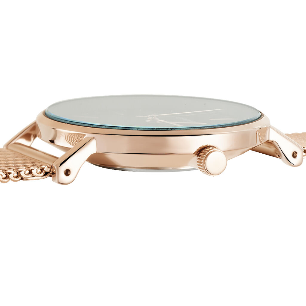 Montre Codhor Cindy Noir