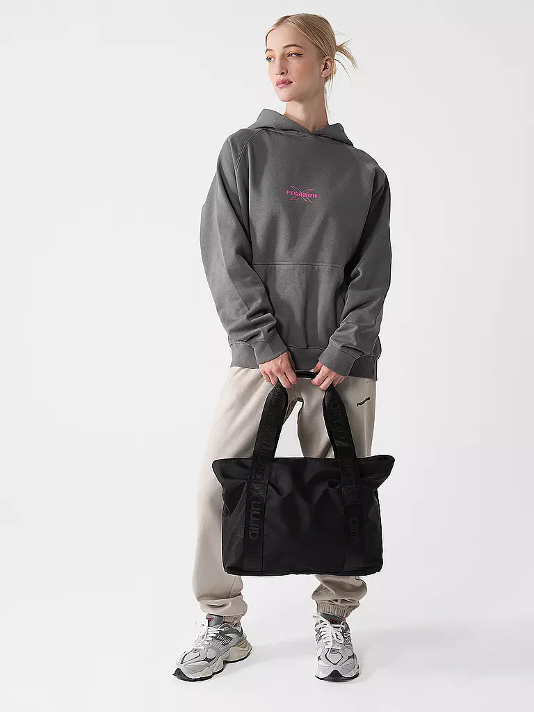 AIMN Tasche - Shopper schwarz