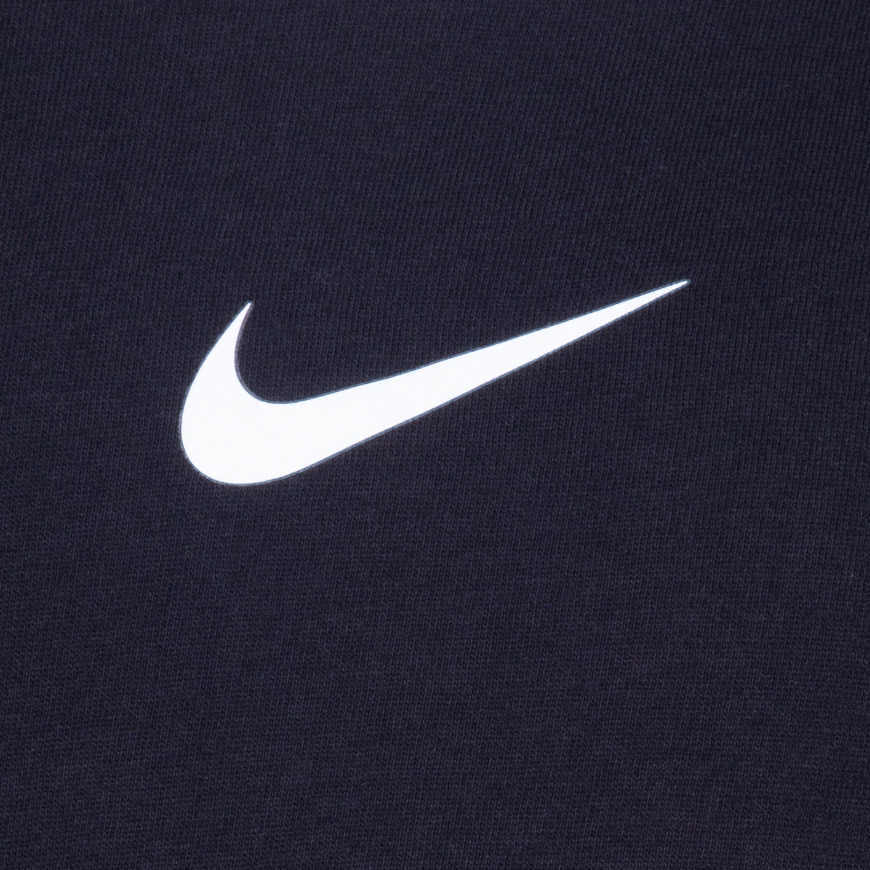 Nike Swoosh T shirt Infants