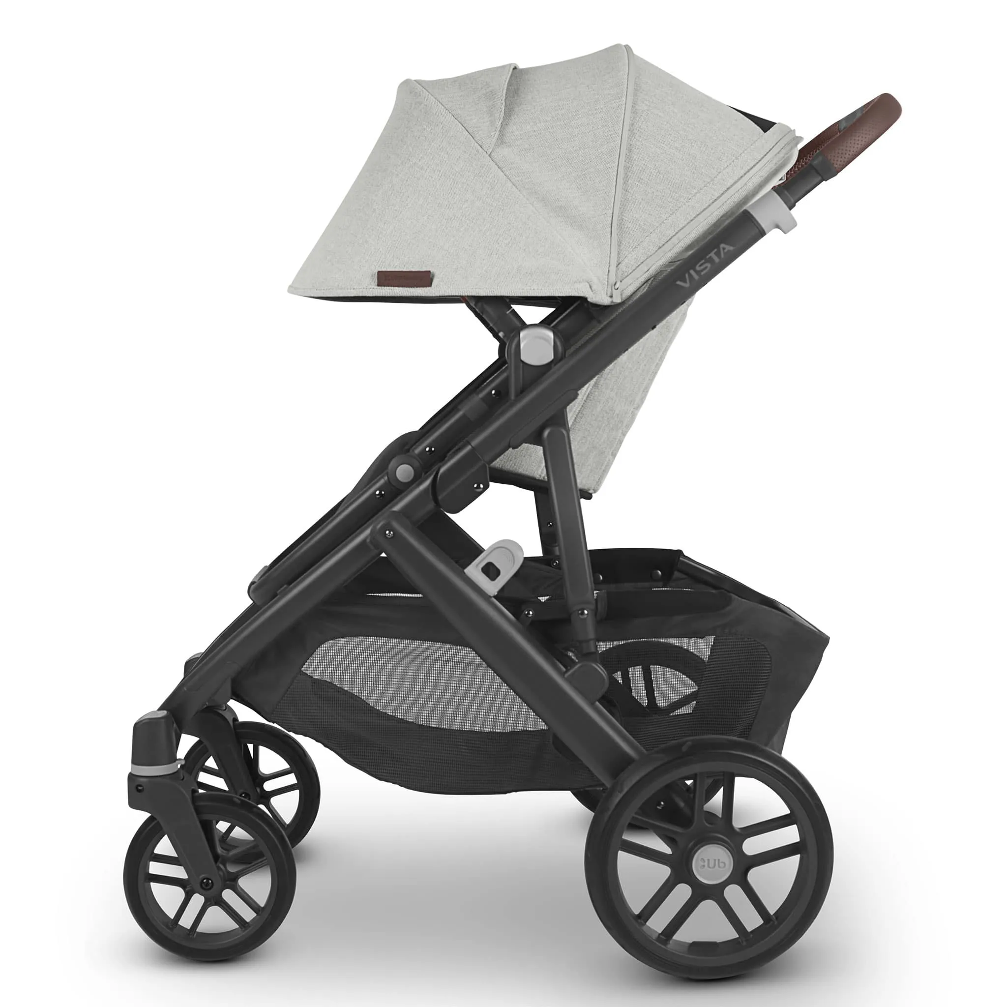 UPPAbaby Poussette Vista V2 - Anthony