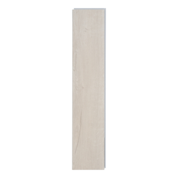 Kleurstaal Karwei click PVC Primera visgraat beige eiken houtlook