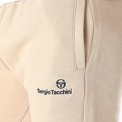 Pantalon Jogging Itzal 39173 Beige Foncé