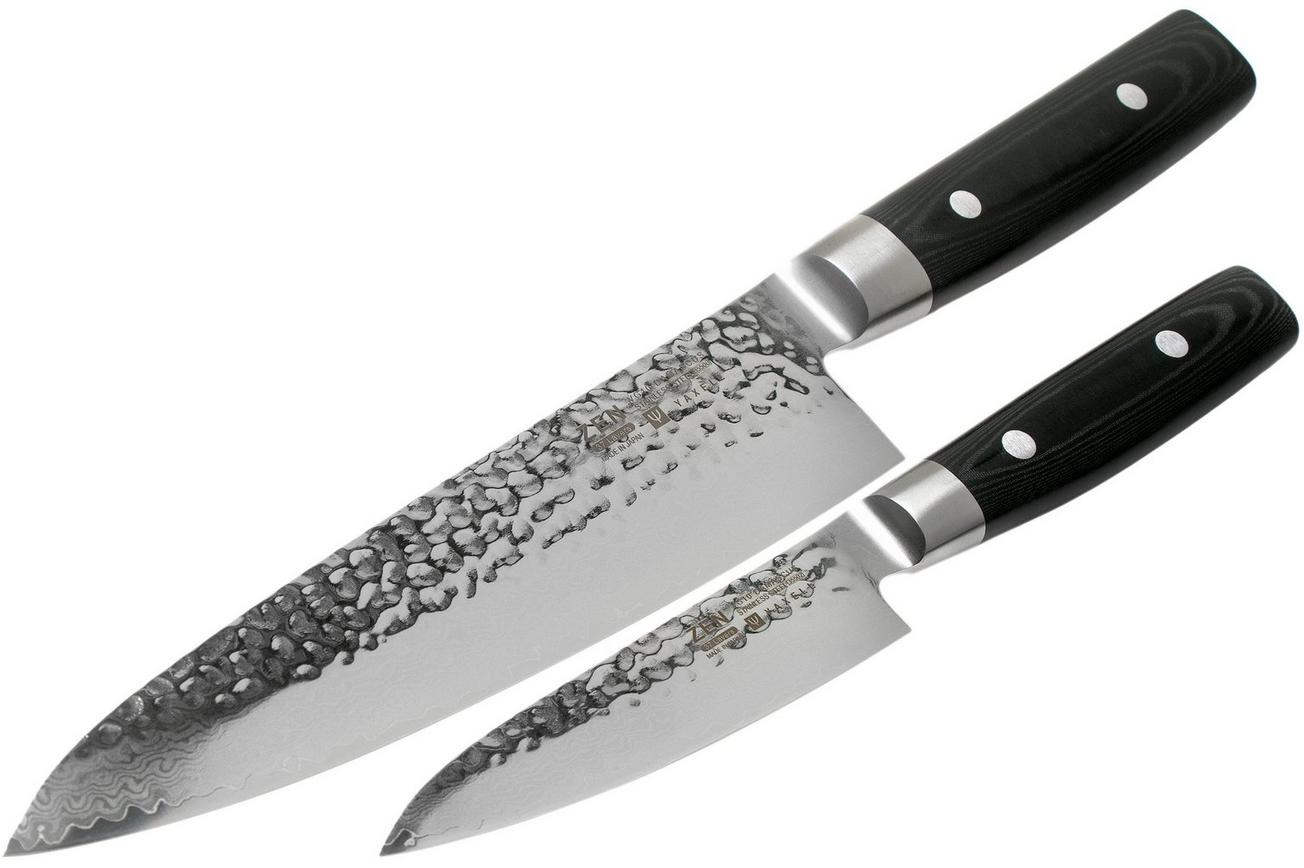 Yaxell Zen YL35551 2-delige messenset
