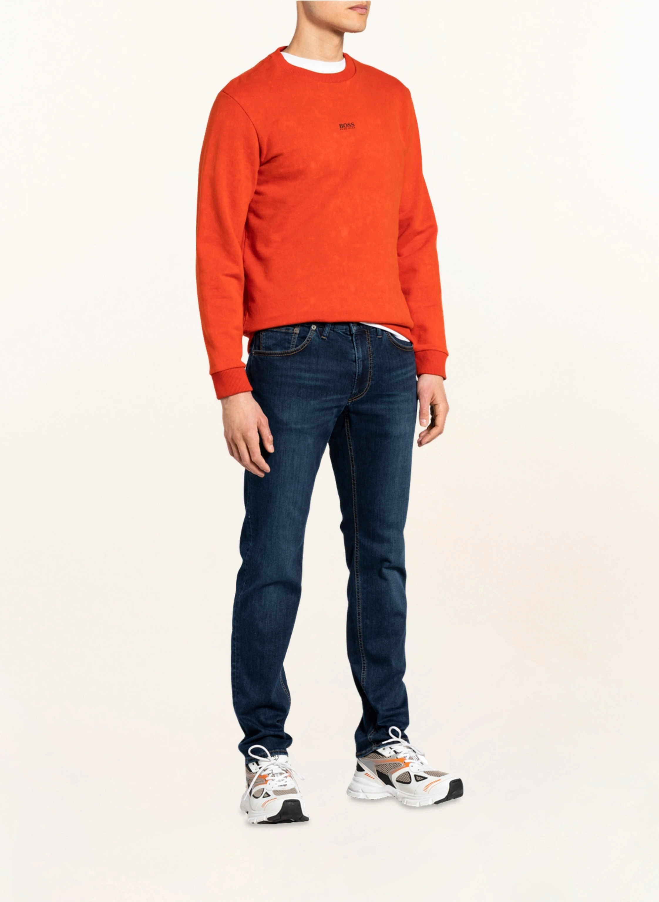 BRAX Jeans CHUCK Modern Fit