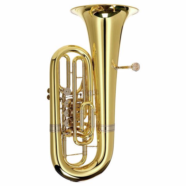 Melton 4250-L F-Tuba