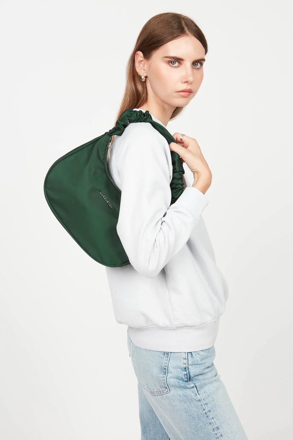 Basic Chouchou-Sac hobo