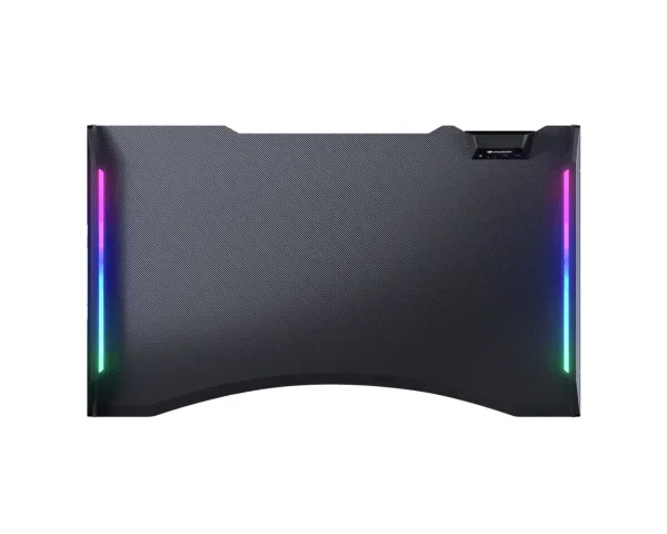 COUGAR Mars 150 gaming-skrivebord, ARGB