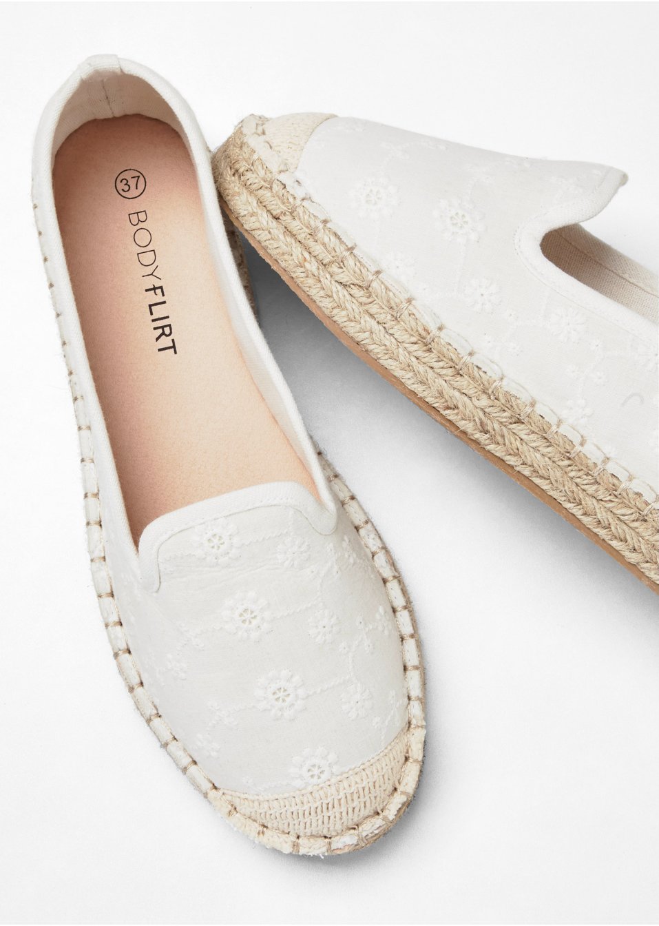 Espadrilles