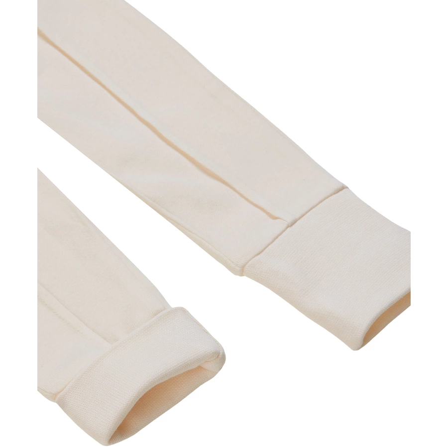 Noppies Hose Bunnell Whisper White