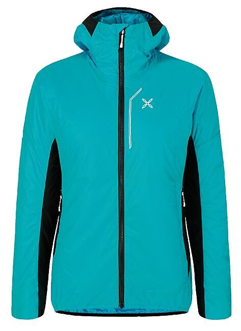 MONTURA - EIGER JACKET WOMAN