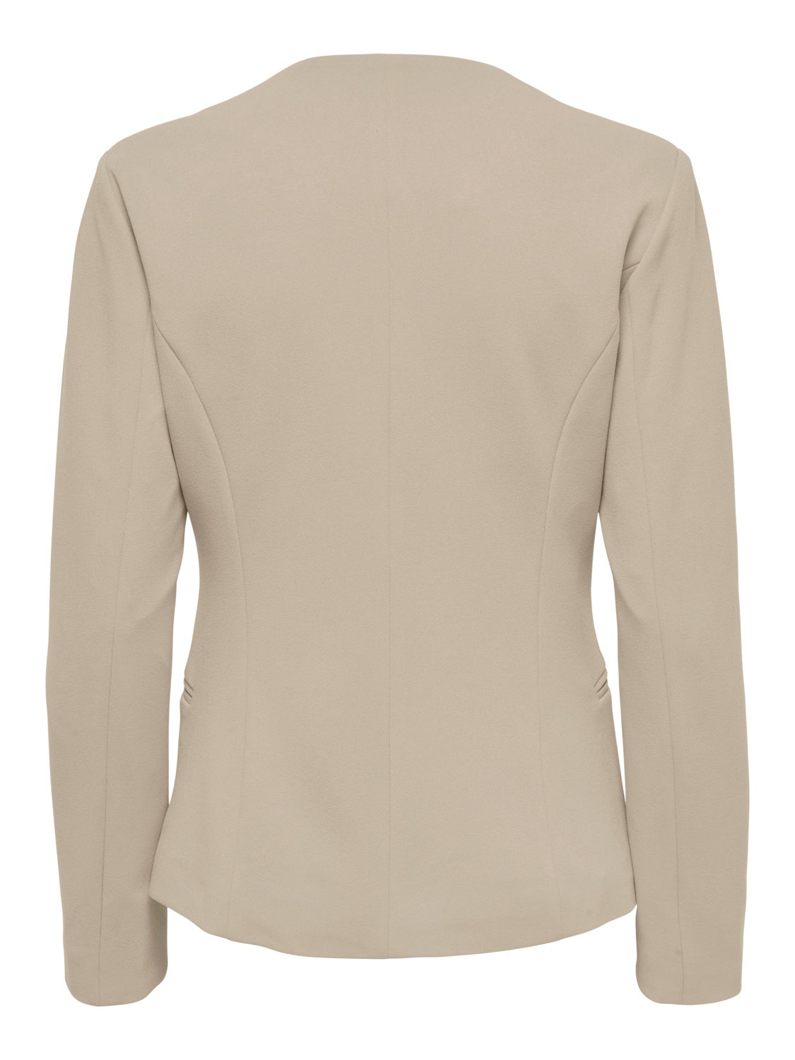ONLCAROLINA Blazer Chateau Gray