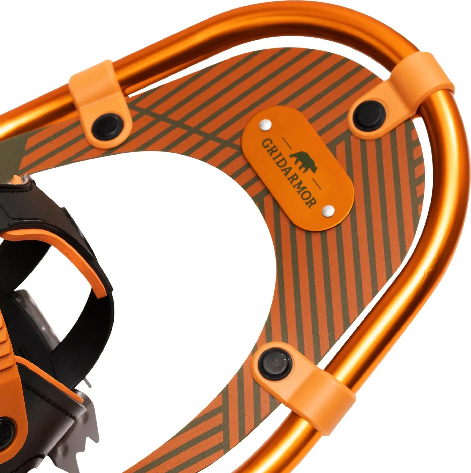 Gridarmor Reinheimen Snowshoe Winter Moss