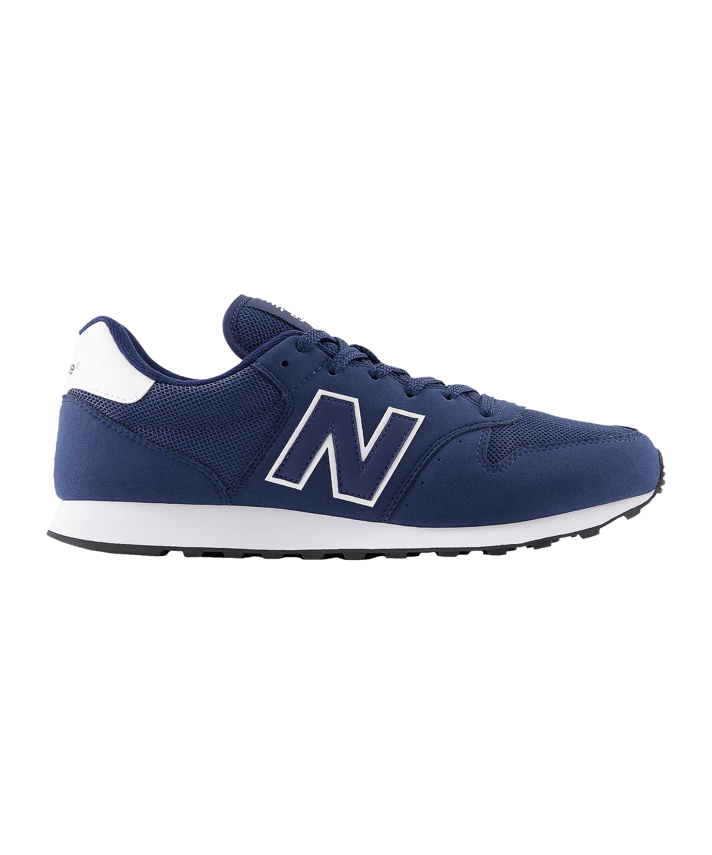 New Balance 500 Blau FEN2