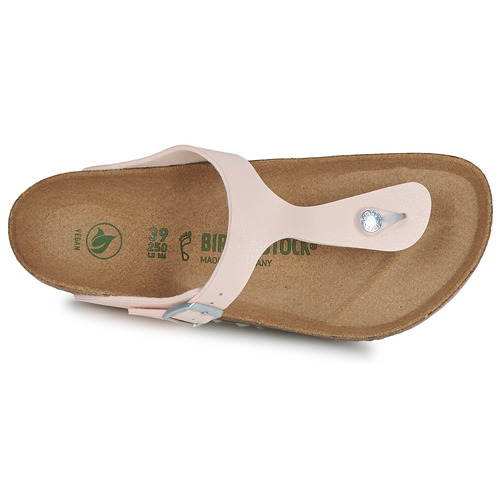 Birkenstock - GIZEH - Rose