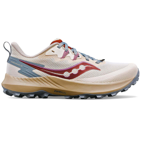 Chaussure trail SAUCONY PEREGRINE 14 W DEW/ORCHID