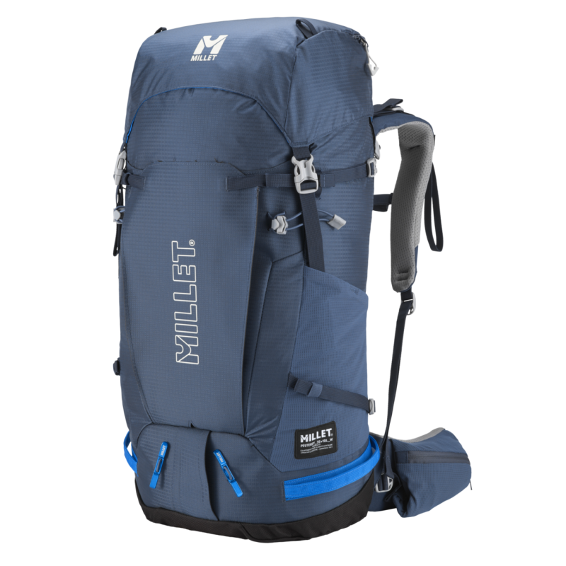 Peuterey 35+10 - Sac à dos alpinisme femme