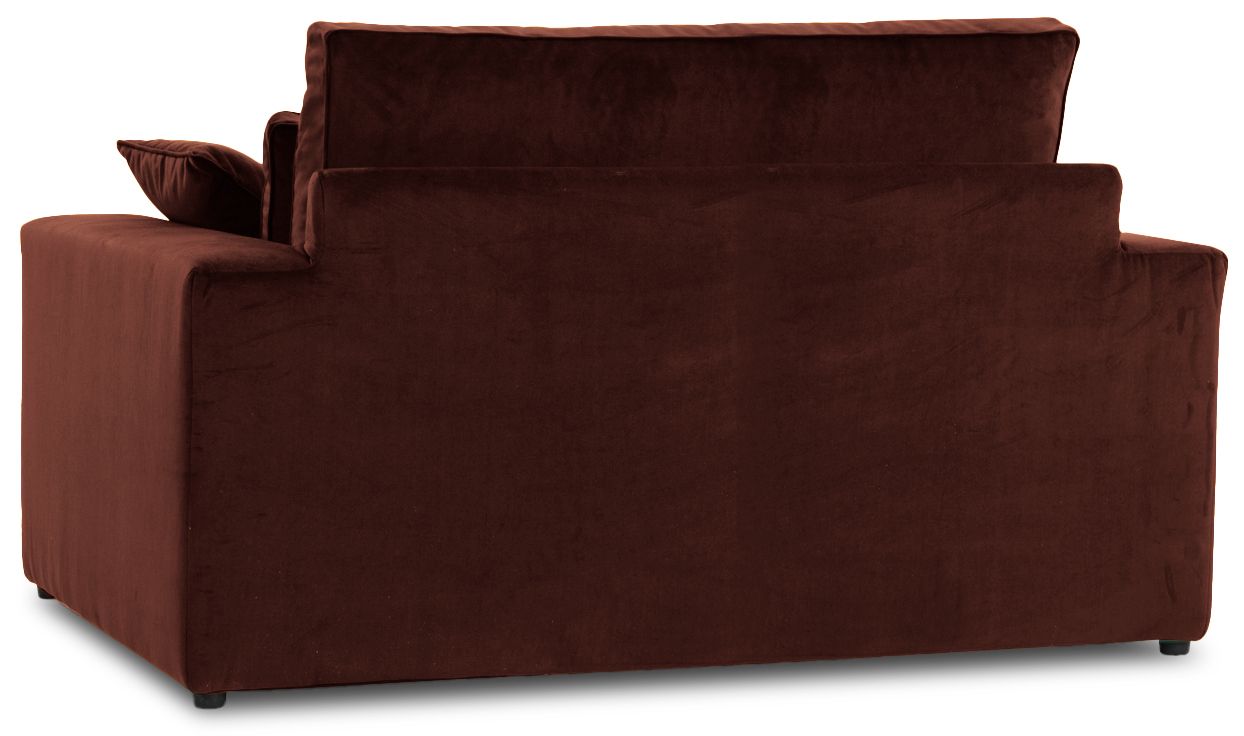 Fauteuil - Loveseat Romee