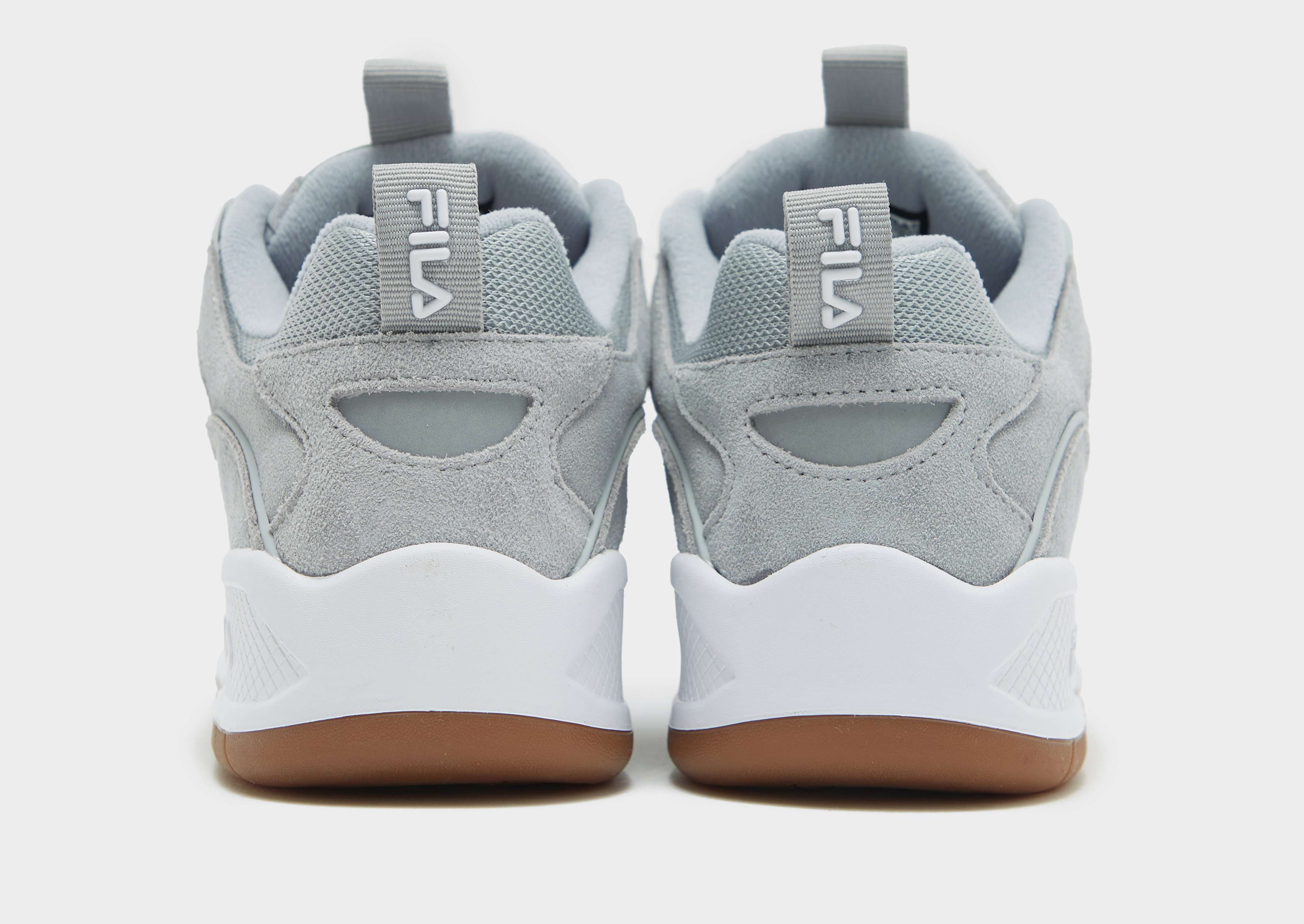 Fila Corda Suede Homme