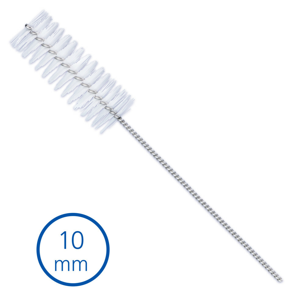 Lactona Ragers Easyclean XL 10mm Grijs5 stuks