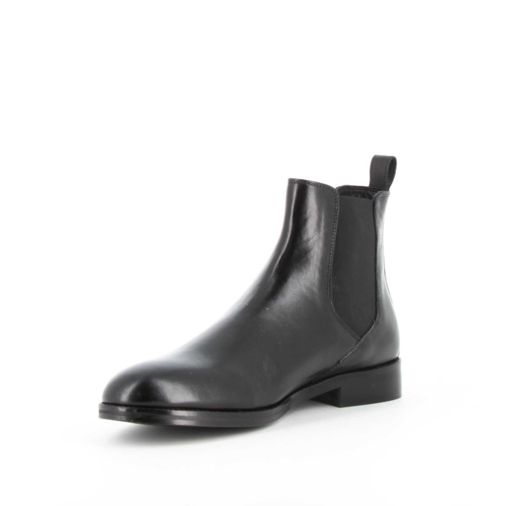 André - Bottines & Boots VASCO Noir