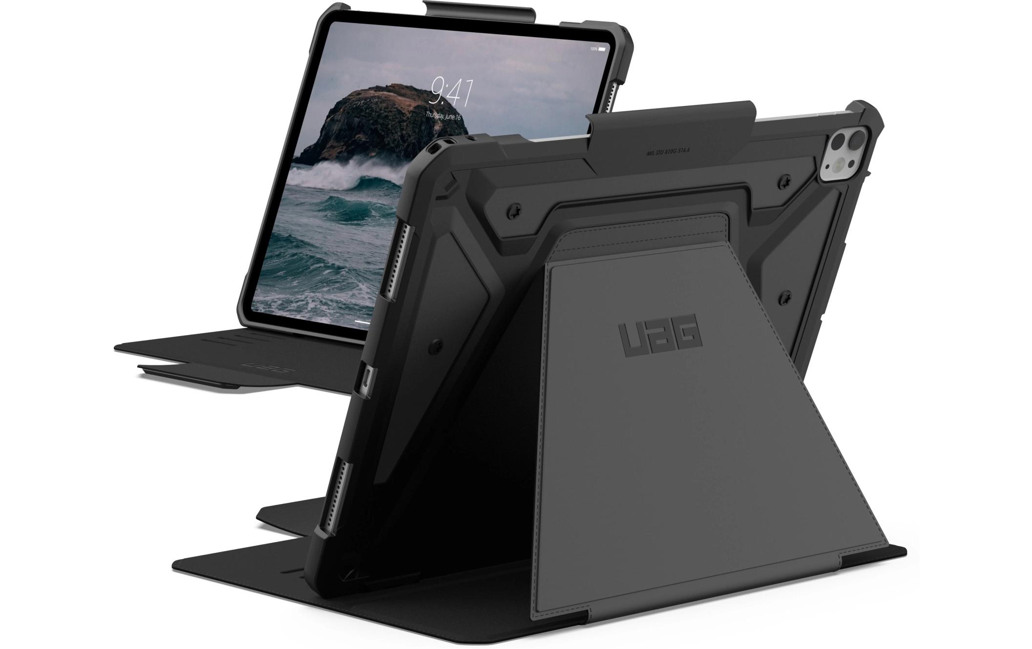 Tablet Book Cover Metropolis SE iPad Pro 2024 13