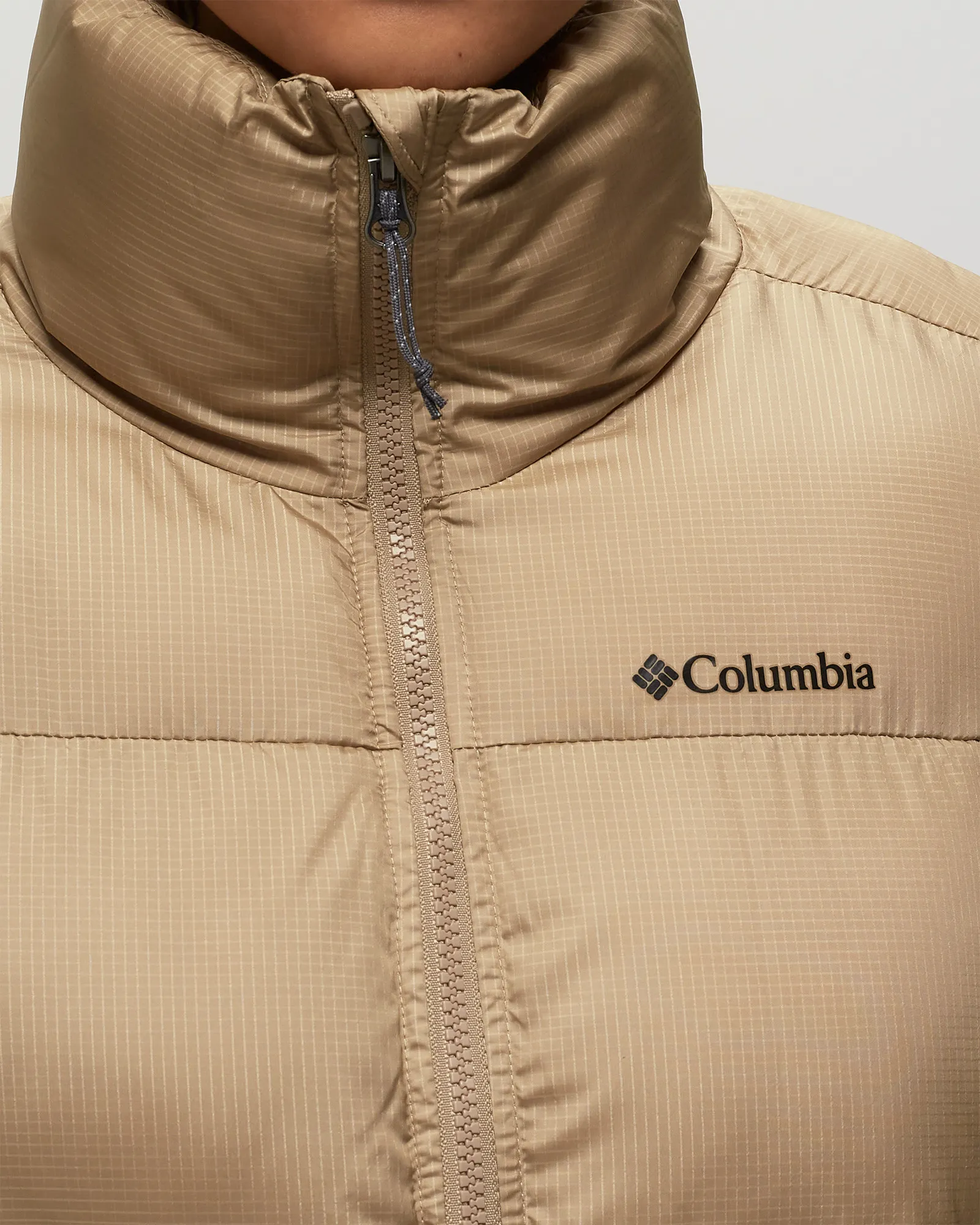 Columbia Puffect Jacket