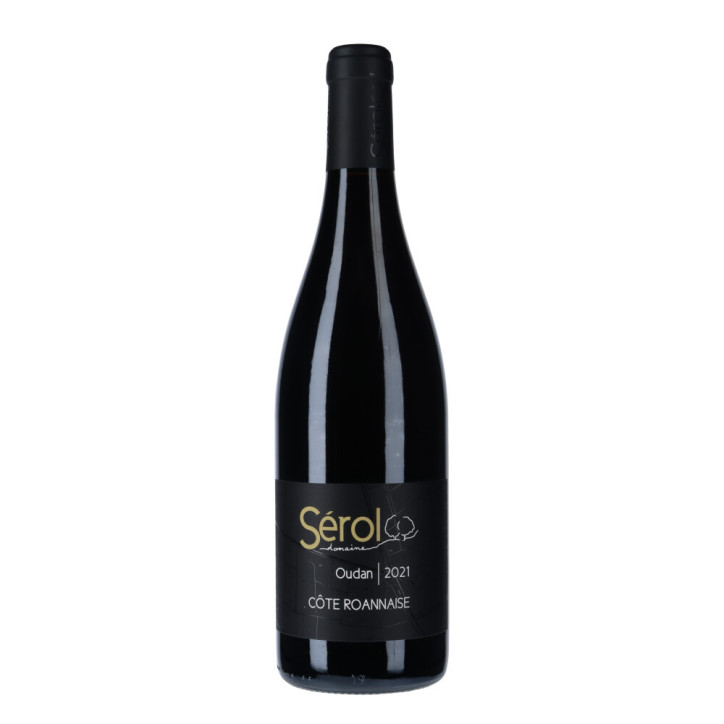 Domaine Sérol Côte Roannaise 
