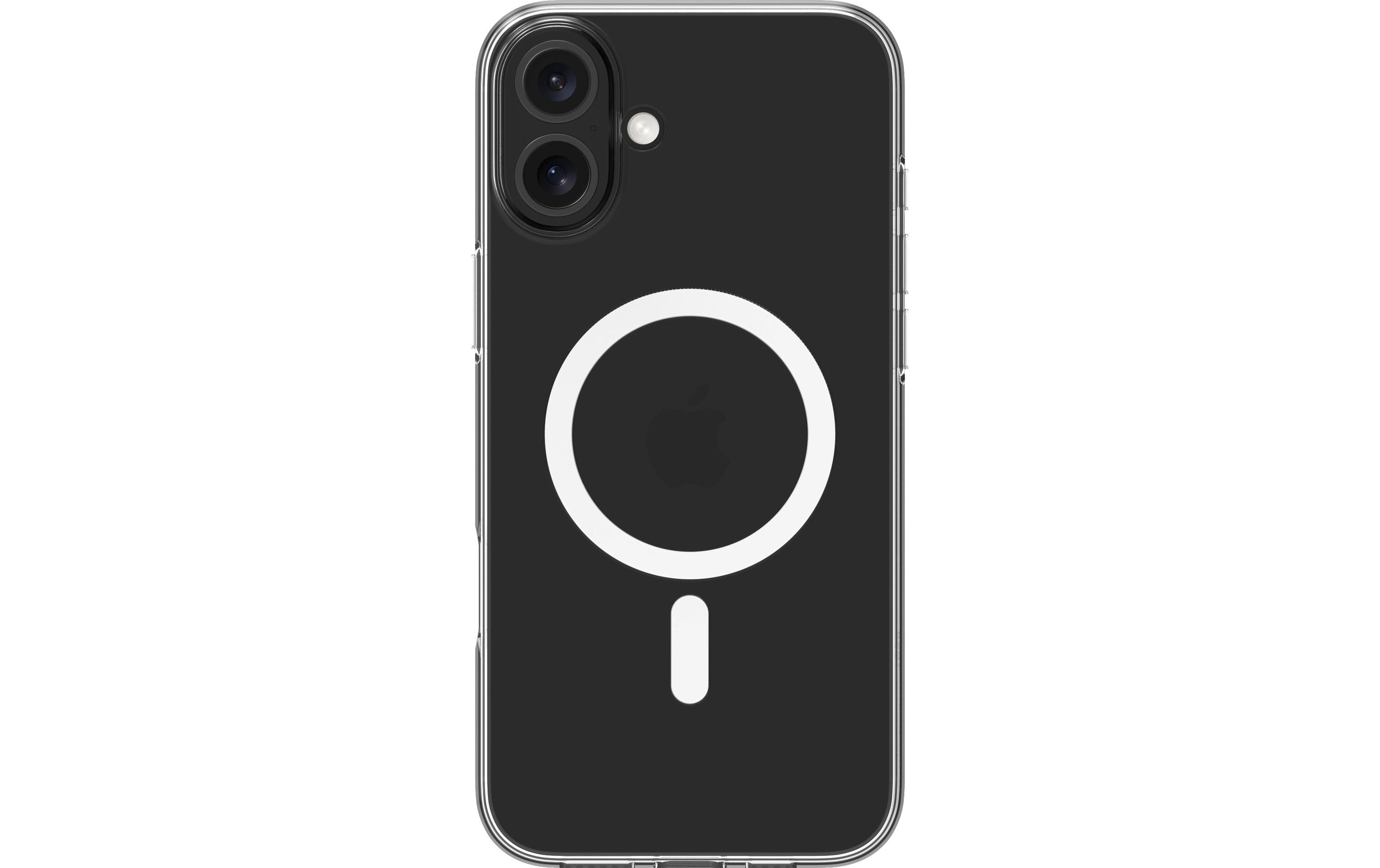 Back Cover Greenland Pro iPhone 16 PlusSchutzhülle für das Apple iPhone 16 Plus
