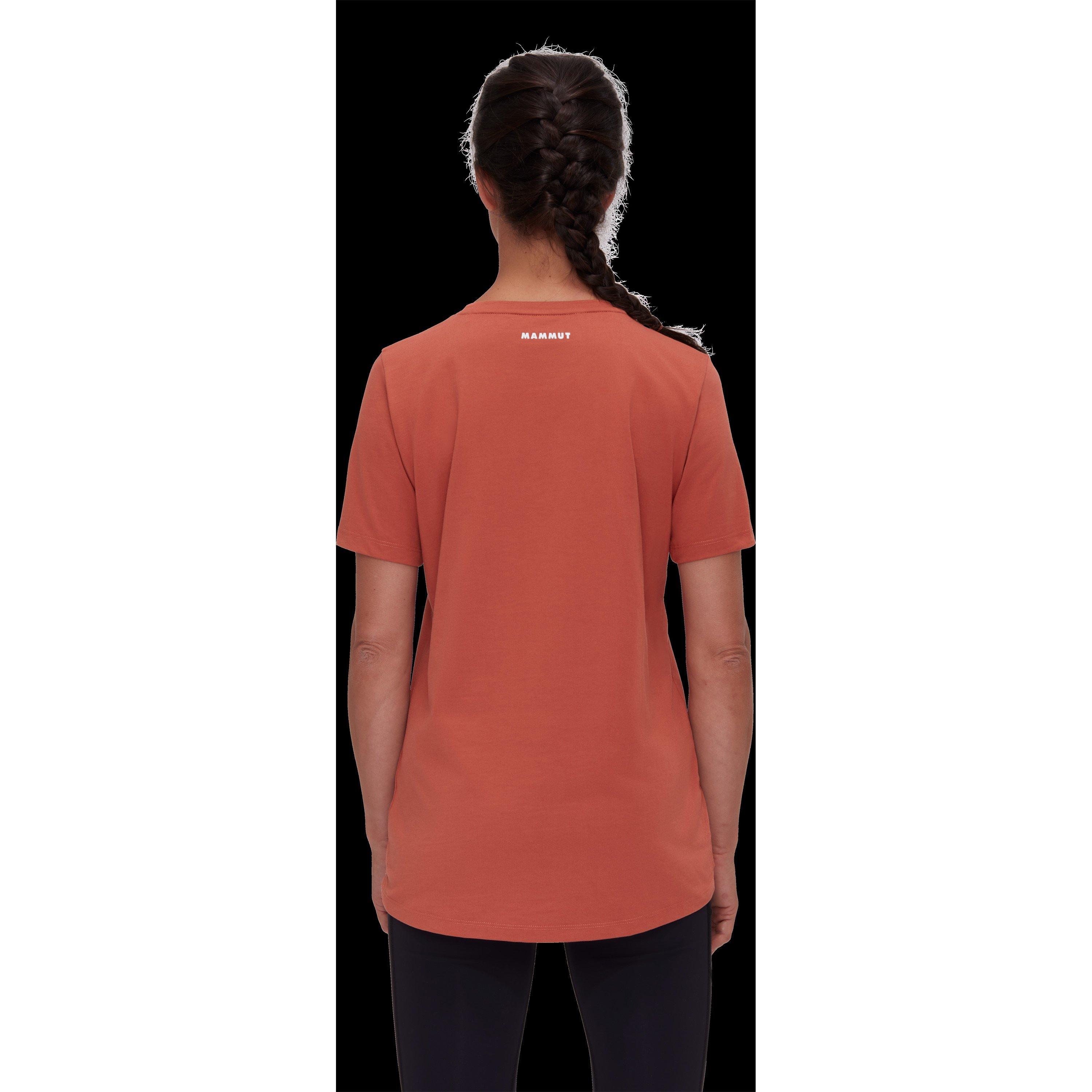 Mammut Core Tee Ld53