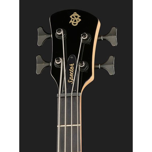 Spector Performer 4 BK