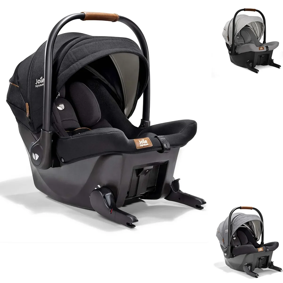 Joie Joie Signature Babyschale Sprint™/ R129 (40-75 cm)