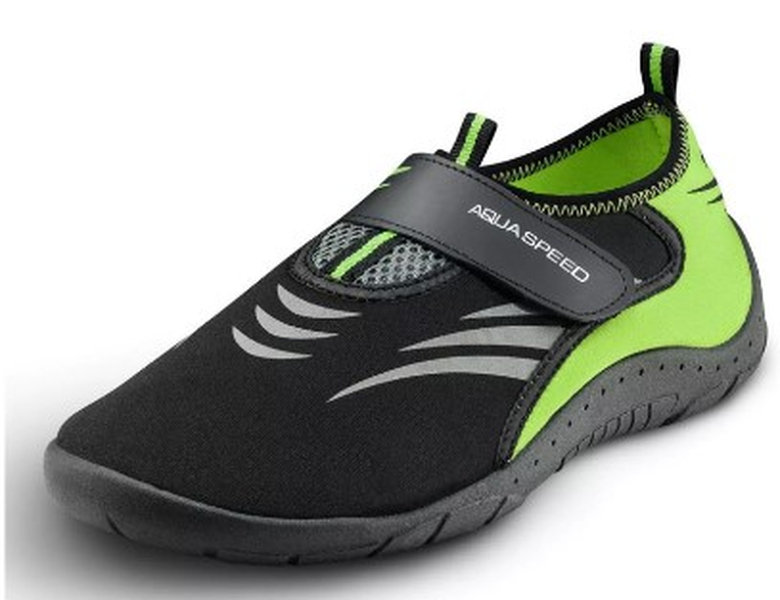 Aqua-Schuhe