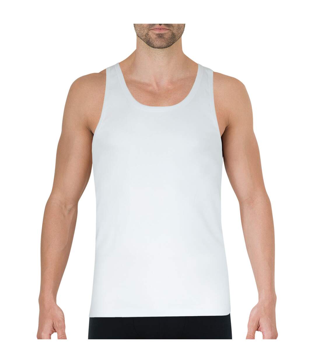 Débardeur Pur coton Premium