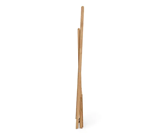 Klappbarer Kleiderständer