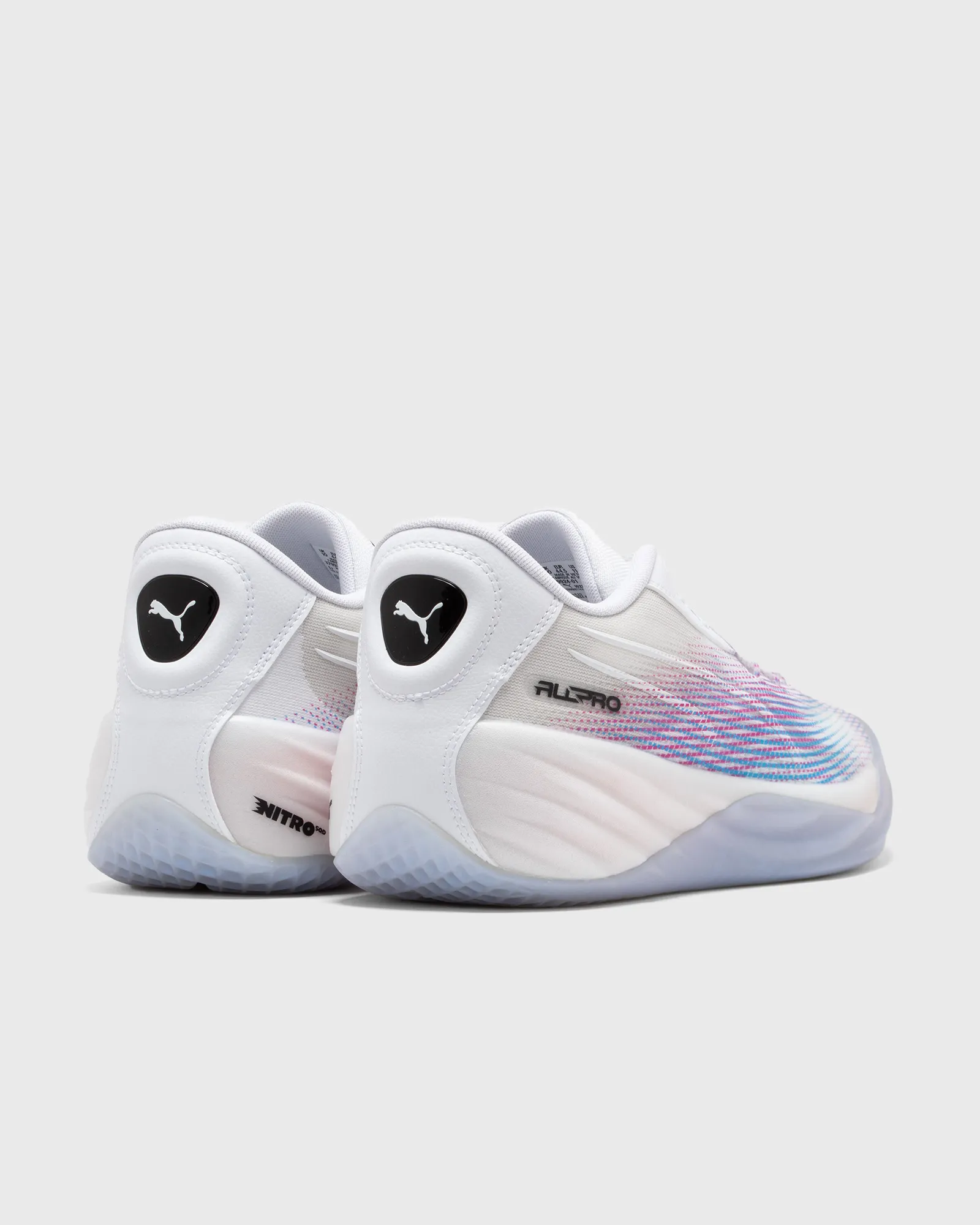 Puma All-Pro NITRO