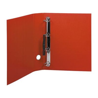 Exacompta - Classeur à anneaux - Dos 60 mm - A4 Maxi - disponible dans différentes couleurs