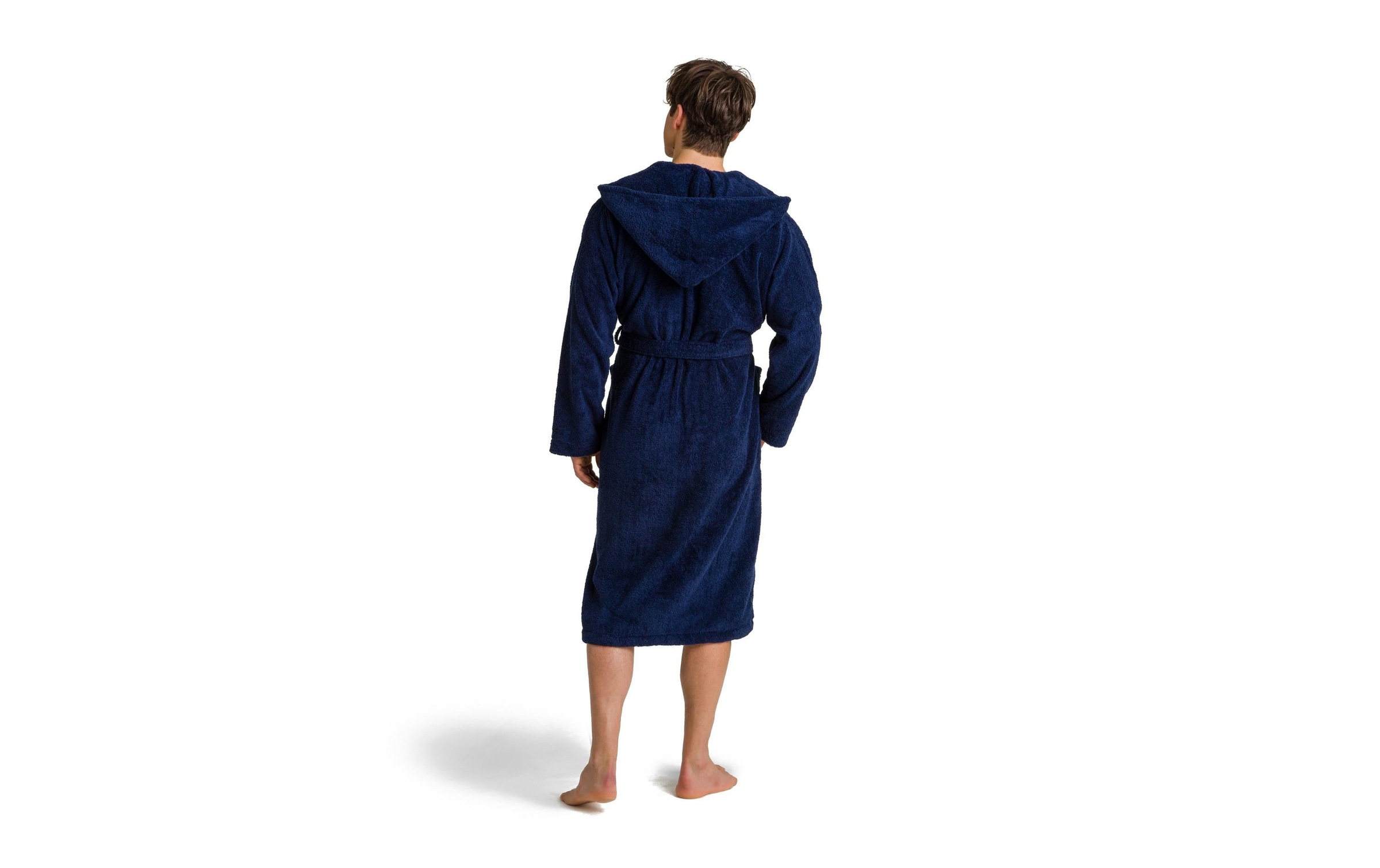 Möve Bademantel »Superwuschel XXL«