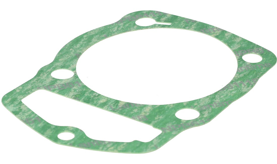 Bundpakning for cylinder, Kayo K2