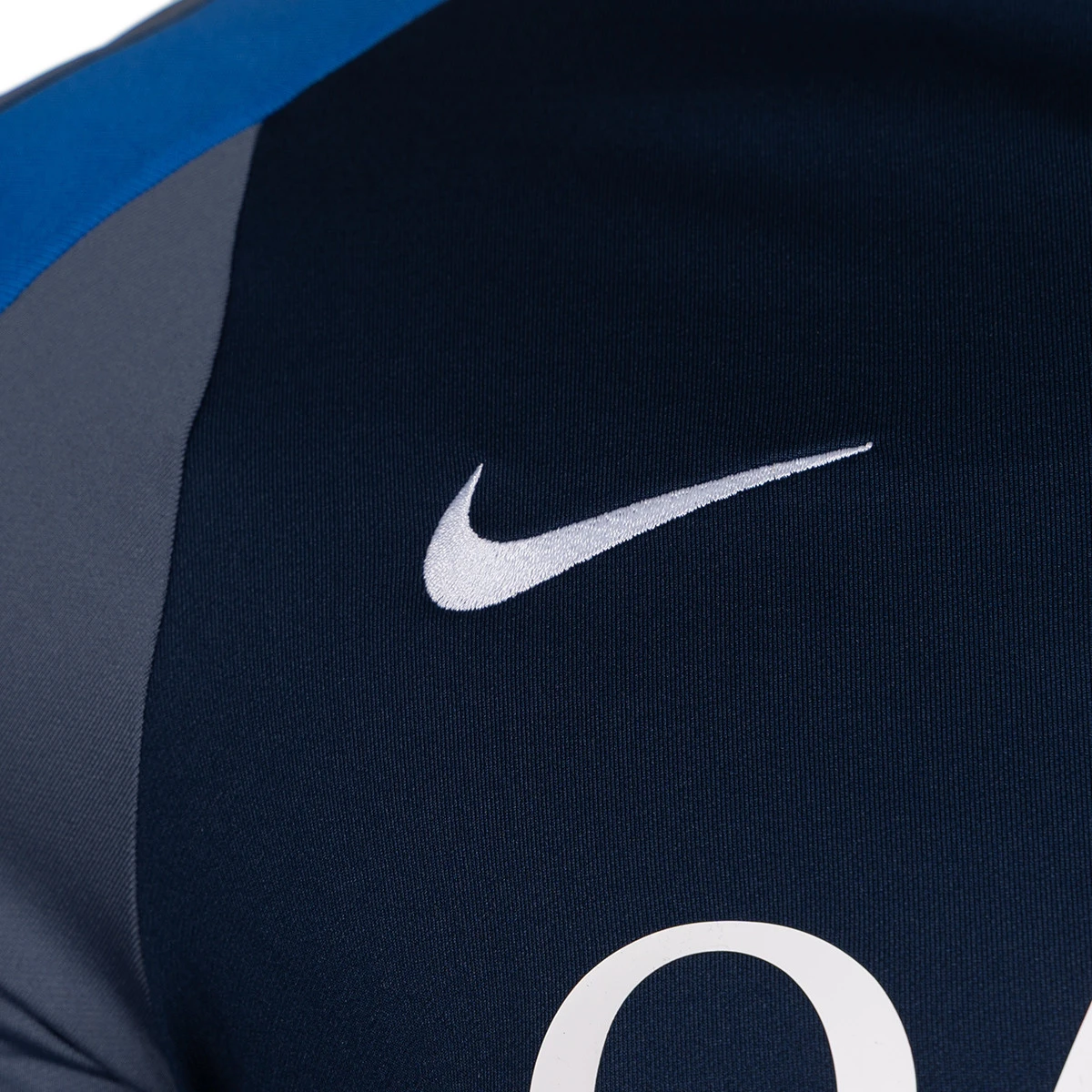 Sweatshirt Nike PSG Training 2025-2026